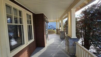 46 Wachusett St in Worcester, MA - Building Photo - Building Photo