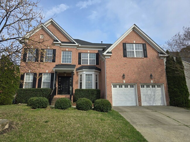 208 Oak Harbor Ln in Cary, NC - Building Photo - Building Photo