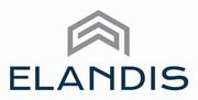 Property Management Company Logo Elandis Property Management