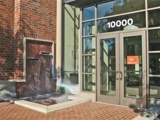 property at 10000 Main St