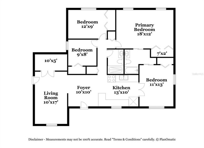 655 David St in Winter Springs, FL - Building Photo - Building Photo