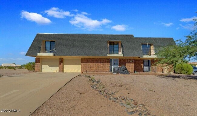 property at 8220 W Monaco Blvd