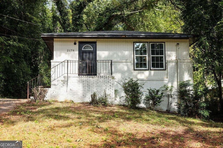 2179 Worthem Ave SW in Atlanta, GA - Building Photo