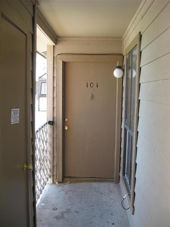 property at 10601 South Dr