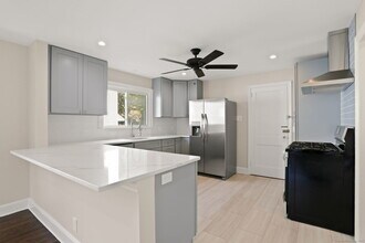 634 Courtland Ave in Bridgeport, CT - Building Photo - Building Photo