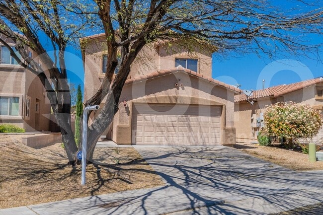 property at 7531 E Majestic Palm Ln