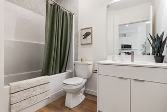 Kenton Flats in Spruce Grove, AB - Building Photo - Building Photo