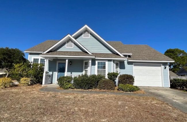 property at 701 Glenarthur Dr