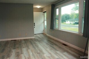 3411 Sheridan Ave in Belleville, IL - Building Photo