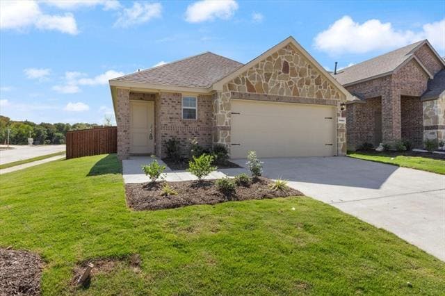 property at 3901 Oak Crk Cir