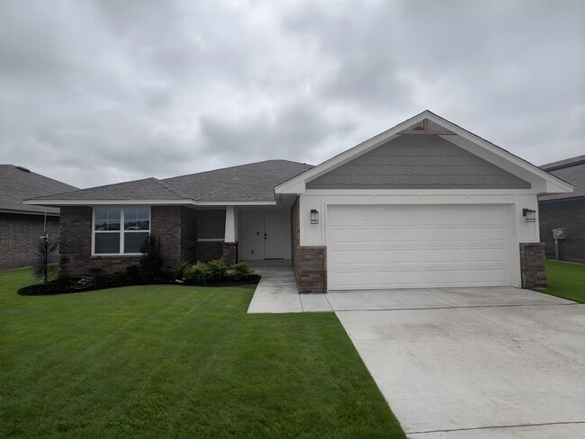 property at 8608 NW 75th St