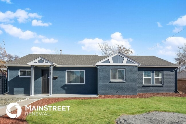 property at 9320 Ellen Ct