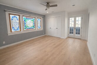 2427 3rd Ave in San Diego, CA - Building Photo - Building Photo