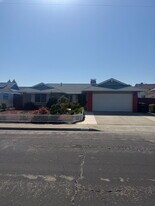 1046 Arlington Rd in Livermore, CA - Building Photo