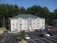 Cedar Cover Apartment Homes in Dover, NH - Building Photo - Building Photo