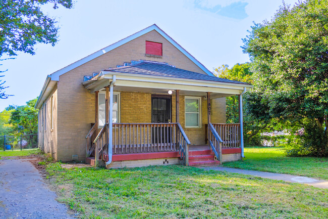 1407 Chambers St in Richmond, VA - Building Photo - Building Photo