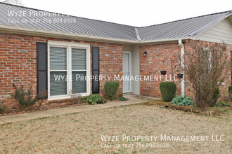 7515 Logan Dr SW in Huntsville, AL - Building Photo - Building Photo