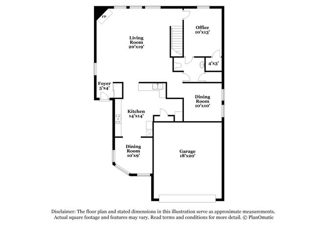 2694 Elm Crossing Trail in Spring, TX - Building Photo - Building Photo