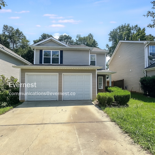 property at 5419 Bluegrass Dr