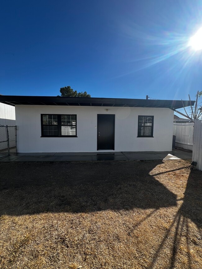 property at 44720 20th St W