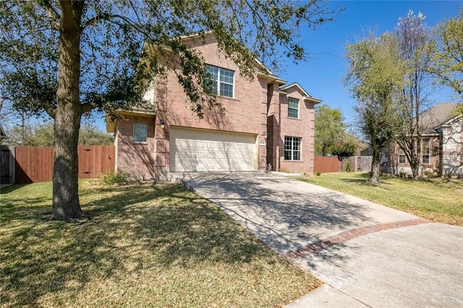 3356 Ranch Park Trail in Round Rock, TX - Building Photo - Building Photo