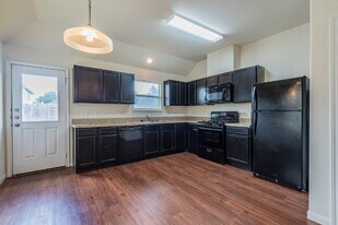 14942 Hidalgo Valley Ln in Houston, TX - Building Photo