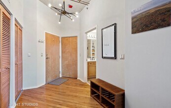 6 S Laflin St, Unit 611 in Chicago, IL - Building Photo - Building Photo