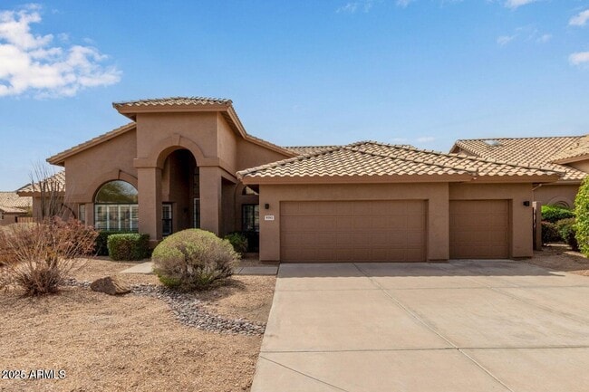 property at 9393 E Hunter Ct