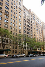 Wayne Apartments in New York, NY - Building Photo - Building Photo