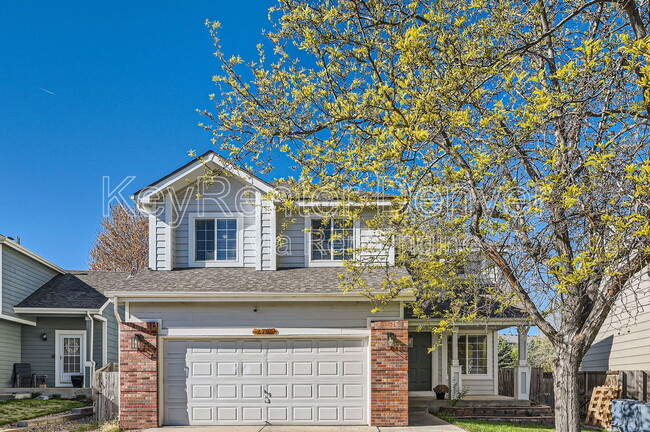 property at 6796 Quincy Ave