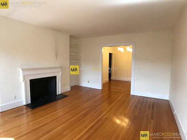 508 Beacon St, Unit 31 in Boston, MA - Building Photo - Building Photo