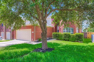 3423 Shiraz Loop in Round Rock, TX - Building Photo