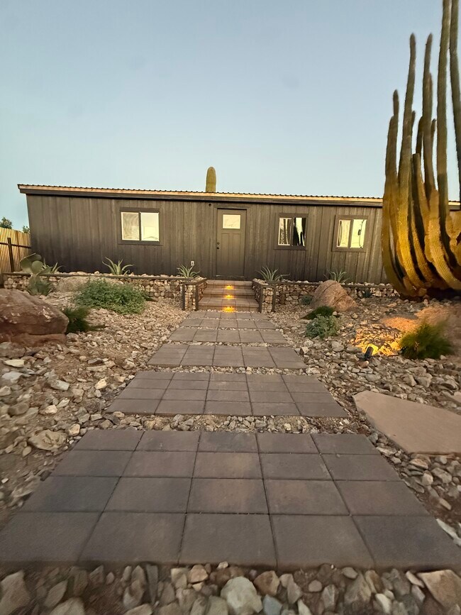 46633 N 41st Ave in New River, AZ - Building Photo - Building Photo