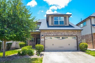 1627 Summer City Dr in Houston, TX - Building Photo - Building Photo