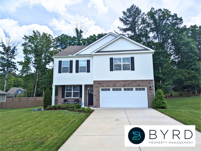 property at 11907 Longtown Dr