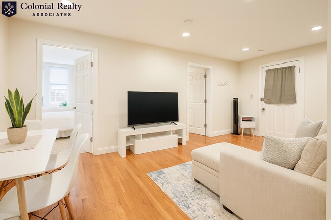 property at 66 Egmont St