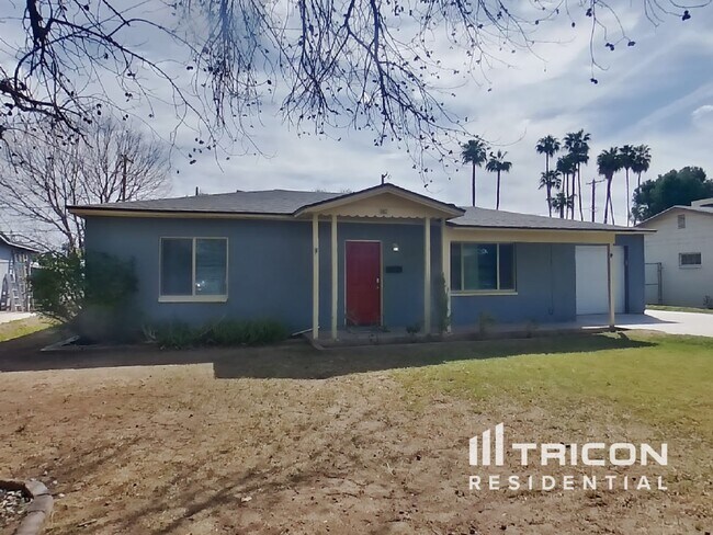 507 N Ashland in Mesa, AZ - Building Photo - Building Photo