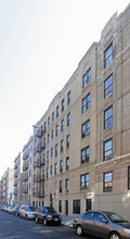 2330 Ryer Ave in Bronx, NY - Building Photo - Building Photo