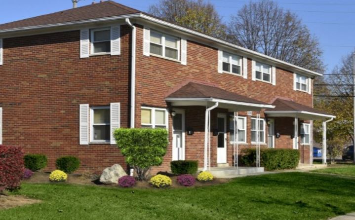 Sharon Green Townhomes Columbus, OH Apartments For Rent