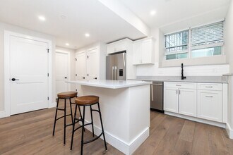 12 Reedsdale St in Boston, MA - Building Photo - Building Photo