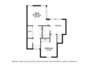 8723 E Fox St in Mesa, AZ - Building Photo - Building Photo