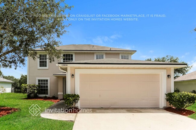 property at 13838 Fish Eagle Dr W