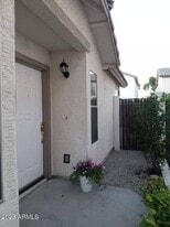 12734 W Desert Rose Rd