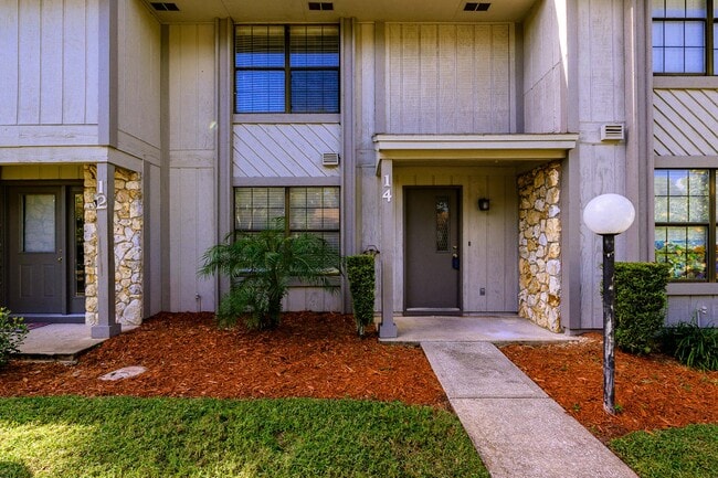 property at 14 Oakwood Park