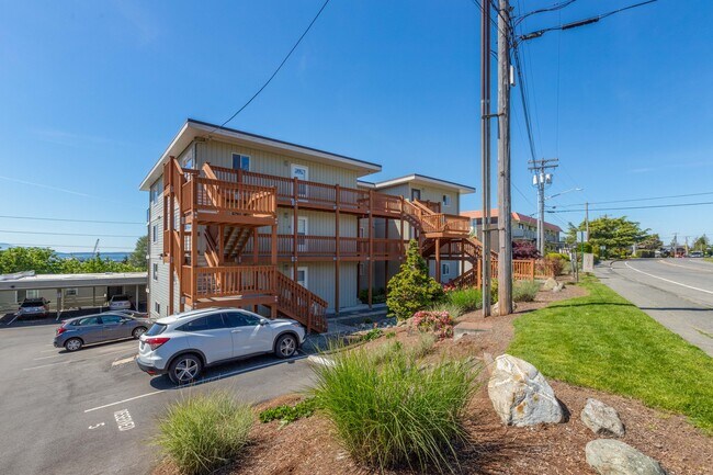 1020 11th St in Bellingham, WA - Building Photo - Building Photo