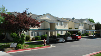 Garden Grove Apartments