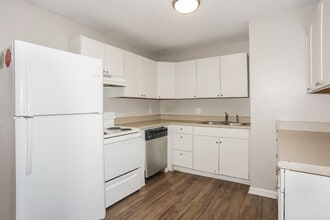 3436 Gary Cir in Augusta, GA - Building Photo - Building Photo