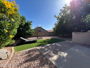 4619 E Adobe Dr in Phoenix, AZ - Foto de edificio - Building Photo