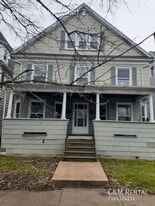 124 Payne Ave in North Tonawanda, NY - Building Photo