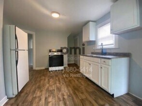 3502 Brouse Ave in Indianapolis, IN - Building Photo - Building Photo